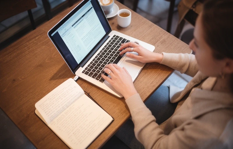 コンテンツ制作