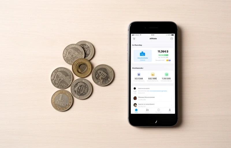 マネタイズ方法